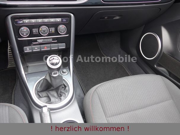 Volkswagen Beetle 1.2 TSI Sound 77 kW image number 14