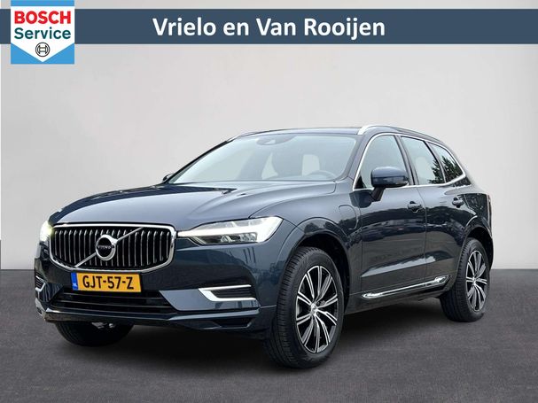 Volvo XC60 T8 AWD Inscription 287 kW image number 1