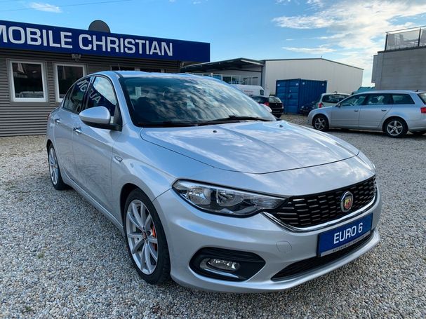 Fiat Tipo 88 kW image number 2