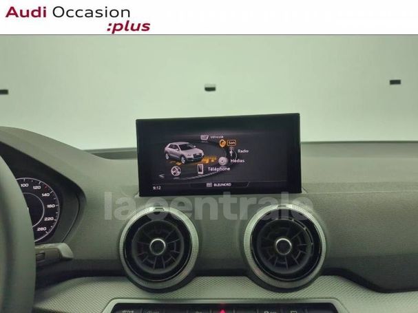 Audi Q2 30 TDI S tronic 85 kW image number 23