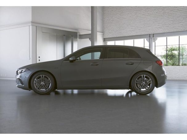 Mercedes-Benz A 250 e 160 kW image number 18