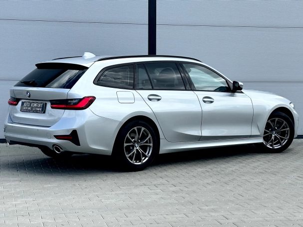 BMW 320d Touring Sport Line 140 kW image number 16