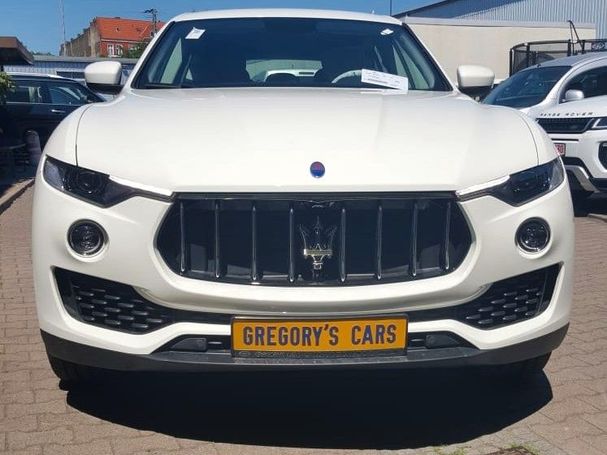 Maserati Levante S 316 kW image number 2