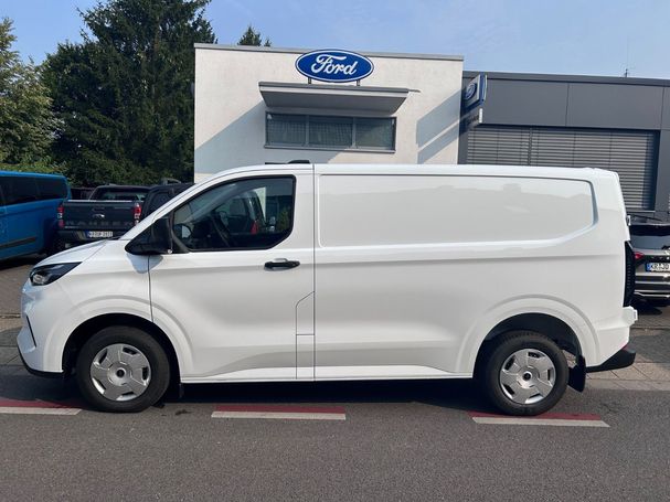 Ford Transit Custom 100 kW image number 5