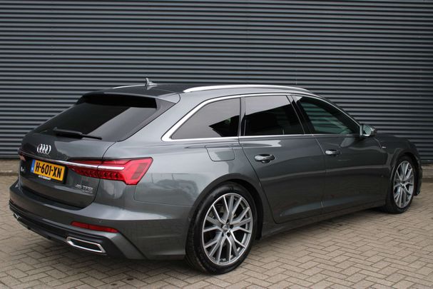 Audi A6 45 TFSI quattro S-line Avant 182 kW image number 2