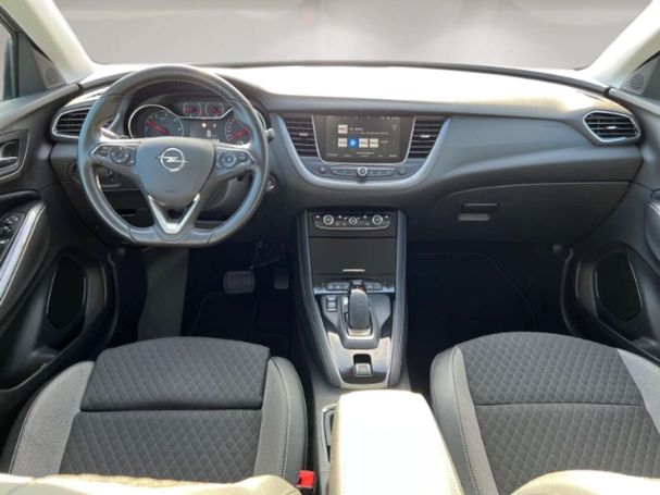 Opel Grandland X 1.6 Innovation 221 kW image number 11