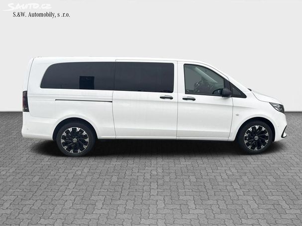 Mercedes-Benz Vito 119 CDi Tourer PRO 140 kW image number 6