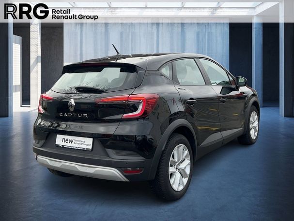 Renault Captur 140 Evolution EDC 103 kW image number 3