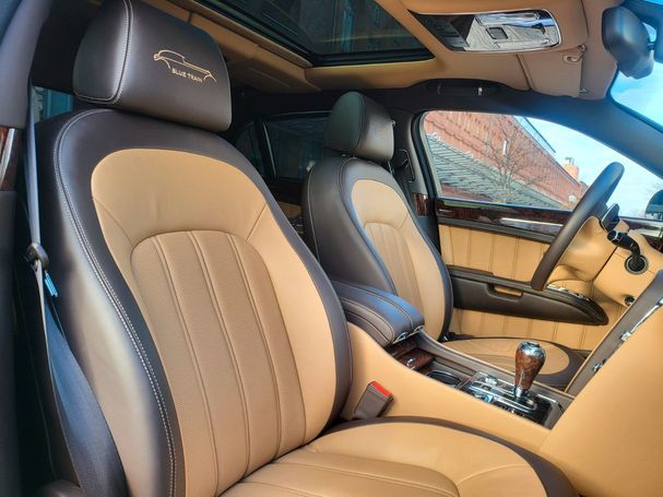 Bentley Mulsanne Speed 395 kW image number 14