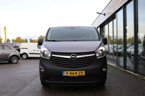 Opel Vivaro 1.6 CDTI L2H1 Business 92 kW image number 5