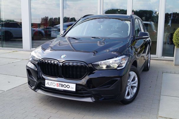 BMW X1 25e xDrive 162 kW image number 1