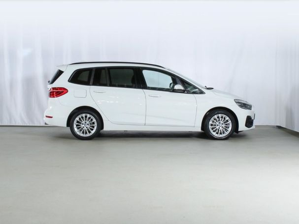 BMW 220d Gran Tourer 140 kW image number 5