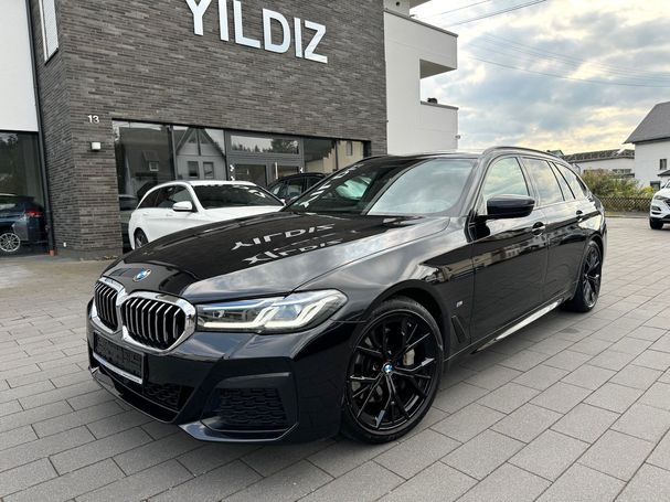 BMW 530d Touring M 210 kW image number 1