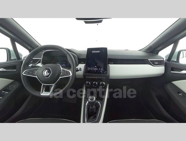 Renault Clio TCe 140 103 kW image number 7