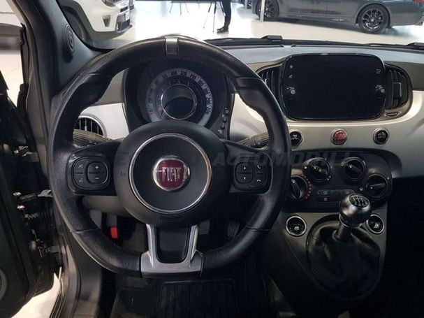 Fiat 500 1.0 51 kW image number 12