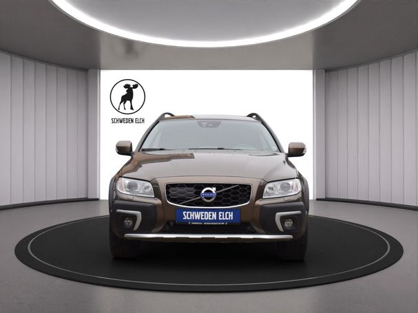 Volvo XC70 AWD 133 kW image number 3