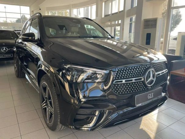 Mercedes-Benz GLE 450 280 kW image number 3