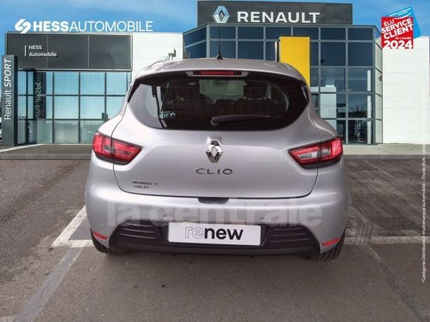 Renault Clio Energy dCi 75 55 kW image number 6