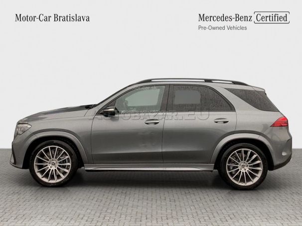 Mercedes-Benz GLE 450 d 270 kW image number 4