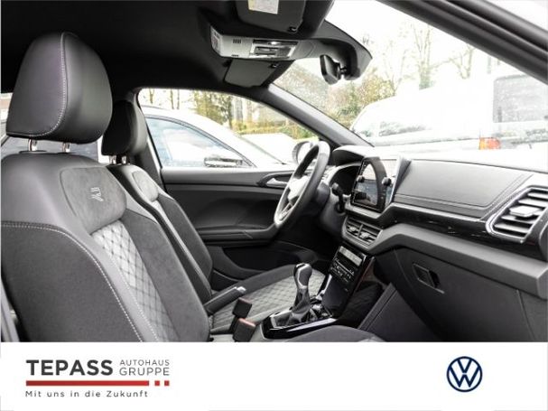 Volkswagen T-Cross 1.0 TSI 85 kW image number 9