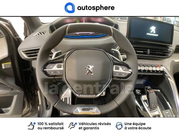 Peugeot 5008 96 kW image number 18