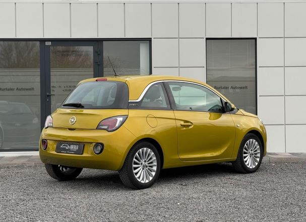 Opel Adam 51 kW image number 1