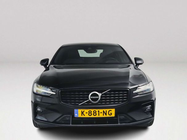 Volvo S60 B4 155 kW image number 11