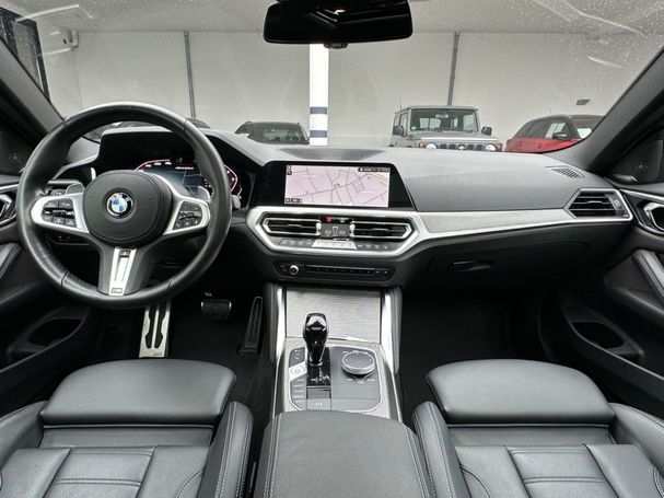 BMW 440d xDrive 250 kW image number 16