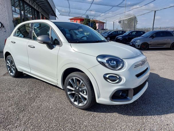 Fiat 500X 1.5 Hybrid DCT 96 kW image number 2