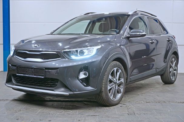 Kia Stonic 1.0 T-GDi Vision 74 kW image number 1