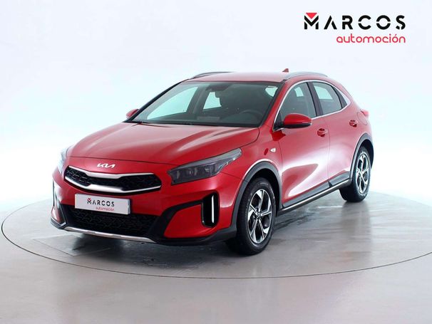 Kia XCeed 1.0 T-GDi 88 kW image number 1