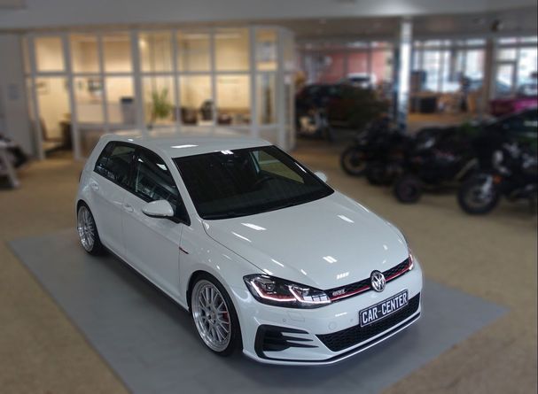 Volkswagen Golf GTI 180 kW image number 4