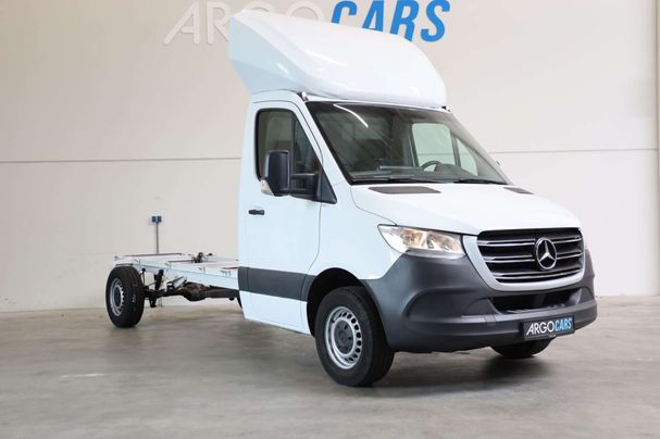 Mercedes-Benz Sprinter 314 CDi HA 105 kW image number 1