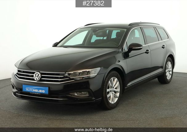 Volkswagen Passat Variant 1.5 TSI Business DSG 110 kW image number 1