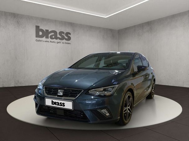 Seat Ibiza 81 kW image number 1