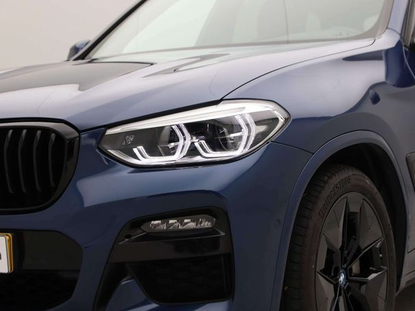 BMW iX3 M Sport 210 kW image number 23