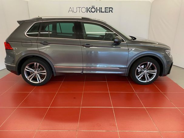 Volkswagen Tiguan 110 kW image number 6