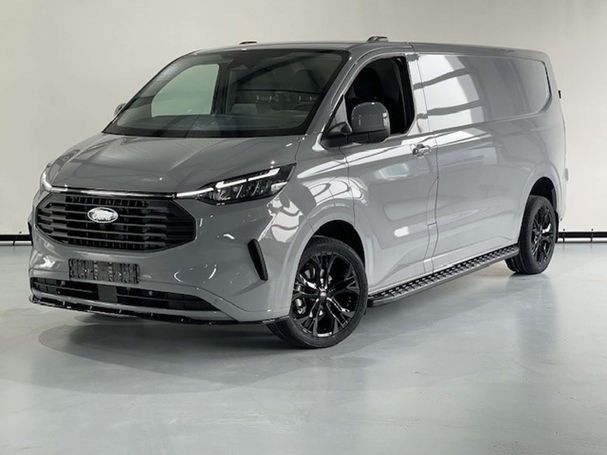 Ford Transit Custom 300 Limited 125 kW image number 3