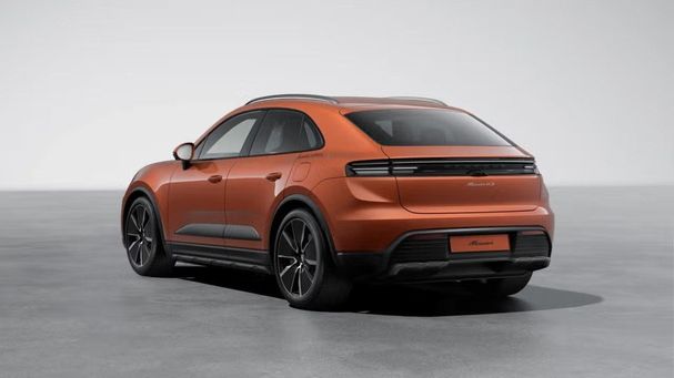 Porsche Macan 4S 380 kW image number 2