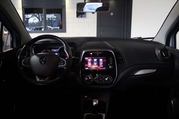 Renault Captur TCe INTENS 66 kW image number 32