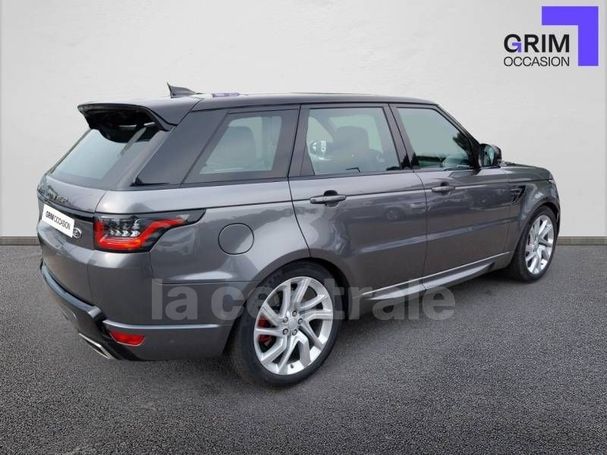 Land Rover Range Rover Sport HSE 297 kW image number 3