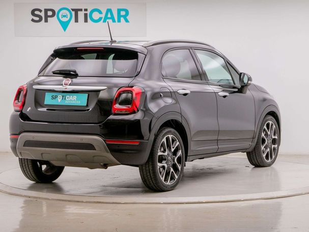 Fiat 500X 1.0 FireFly S&S Cross 88 kW image number 3