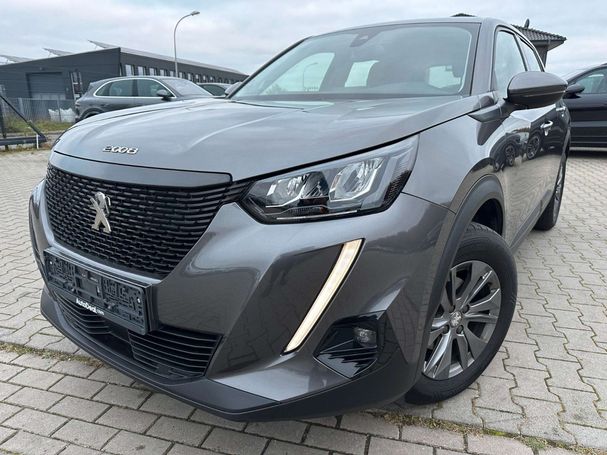 Peugeot 2008 96 kW image number 1