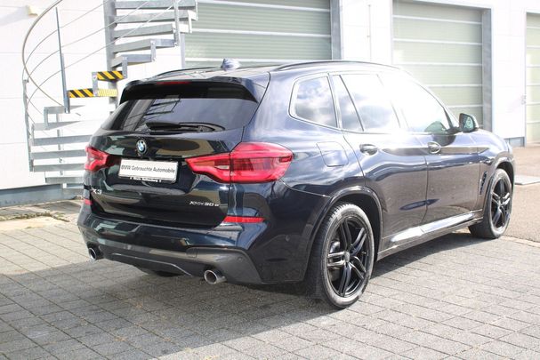 BMW X3 xDrive30e M Sport 215 kW image number 4