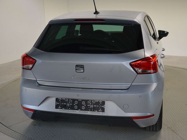 Seat Ibiza 1.0 TSI Style 70 kW image number 3