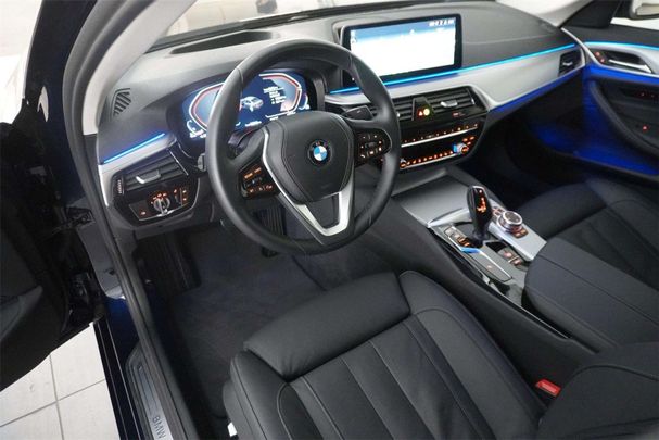 BMW 530d xDrive 210 kW image number 6