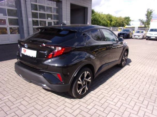 Toyota C-HR 135 kW image number 9