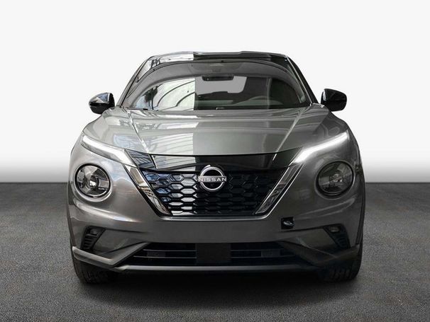 Nissan Juke 69 kW image number 2