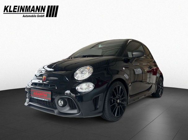 Abarth 595 Competizione 1.4 T-Jet 180 132 kW image number 1