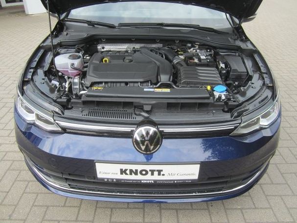 Volkswagen Golf Variant 1.5 TSI 110 kW image number 9